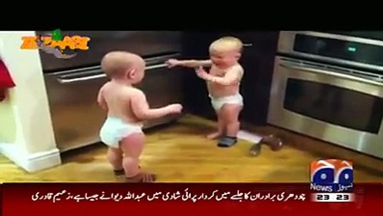 Kaka Nawaz te Imran