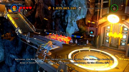 Lego Batman 3: How To Get Billions of COINS!!! Simple