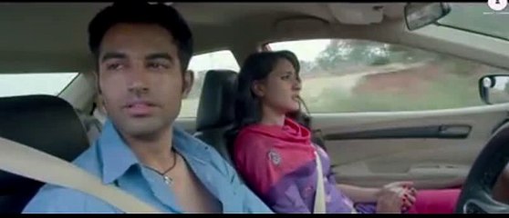 Kyun hua - Titoo MBA - Arijit Singh