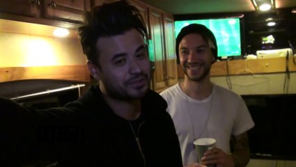 Young Guns - BUS INVADERS Ep. 735