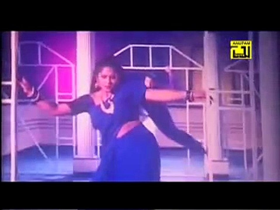 Mousumi _ Manna....Tumar Premer Jonno Hoiache Mon