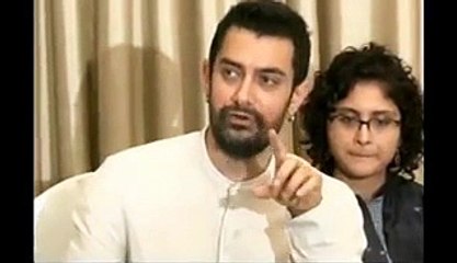 PK Aamir Refuses Film Awards