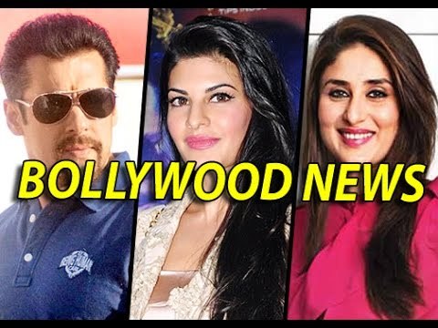 Salman & Jacqueline To Support Sri Lanka's Mahinda Rajapaksa | Bollywood Gossips | 30th Dec.2014