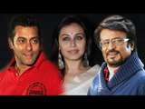 Rani Mukherjee Compares Salman Khan With Rajinikanth
