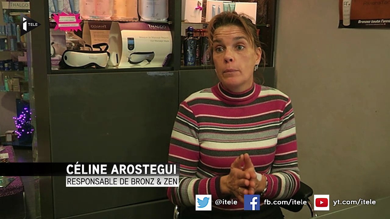 Les cabines UV sont-elles dangereuses ?