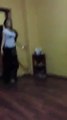 ‫Latifa Azizi | Very Hot Dance in Her Private Room | Must Watch