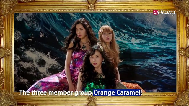 Showbiz Korea Ep996C2 FASHION STYLES THAT STOOD OUT IN 2014