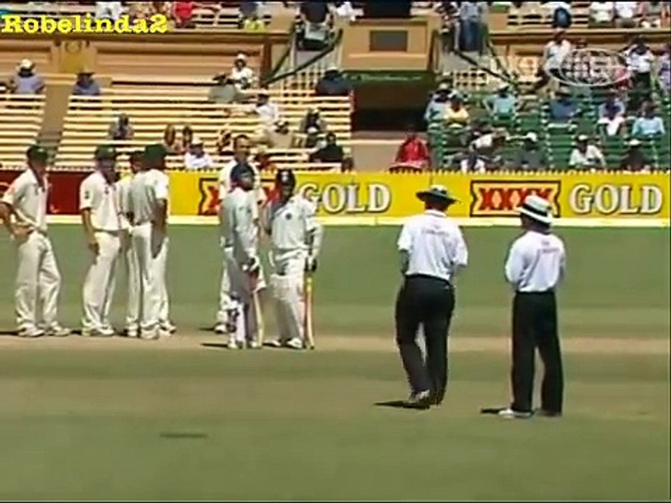 Tendulkar Symonds  sour incident  unsporting cricket towards Sachin Tendulkar
