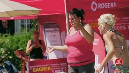 Best Beach Pranks - Best of Just for Laughs Gags