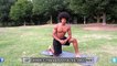 16-Stretching Exercises-Flexibility & Stretch-Yoga & Pilates Stretches TUTORIAL