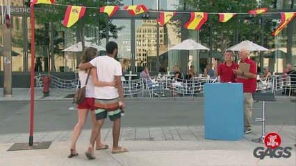 Best Dance Pranks - Best of Just for Laughs Gags