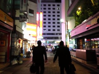 2014JCI Japan　National Affairs Group Movie