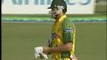 Amazing sportsmanship in cricket  Attapatu recalls Symonds to the wicket
