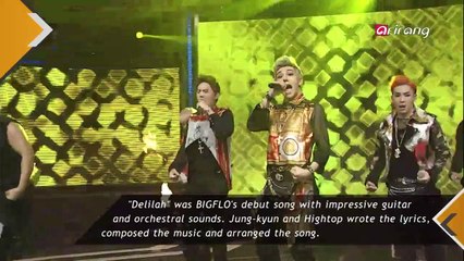 Pops in Seoul Ep2804C2 BIGFLO (BAD MAMA JAMA)