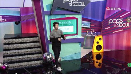 Pops in Seoul Ep2804C3 f(x) (Red Light)