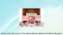 Earth Mama Angel Baby - New Mom, New Baby Gift Set with Gift Box - Booby Tubes, Mama Bottom Balm, Natural Nipple Butter Review