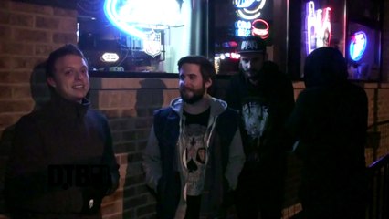 As Artifacts - TOUR PRANKS Ep. 26