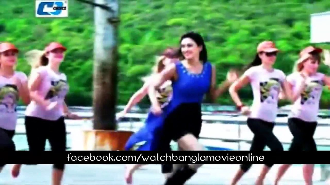 Bangla Movie Song 2014 Official HD _ইচ্ছেরা বলছে চুই চুই_ (Official Film Music Video)
