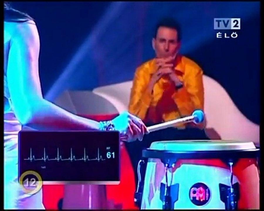 ▶ Death in a live TV show - Scary moments! - Video Dailymotion [380p]