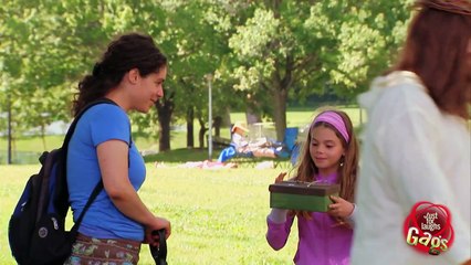 Best of Just For Laughs Gags - Best Jesus Pranks