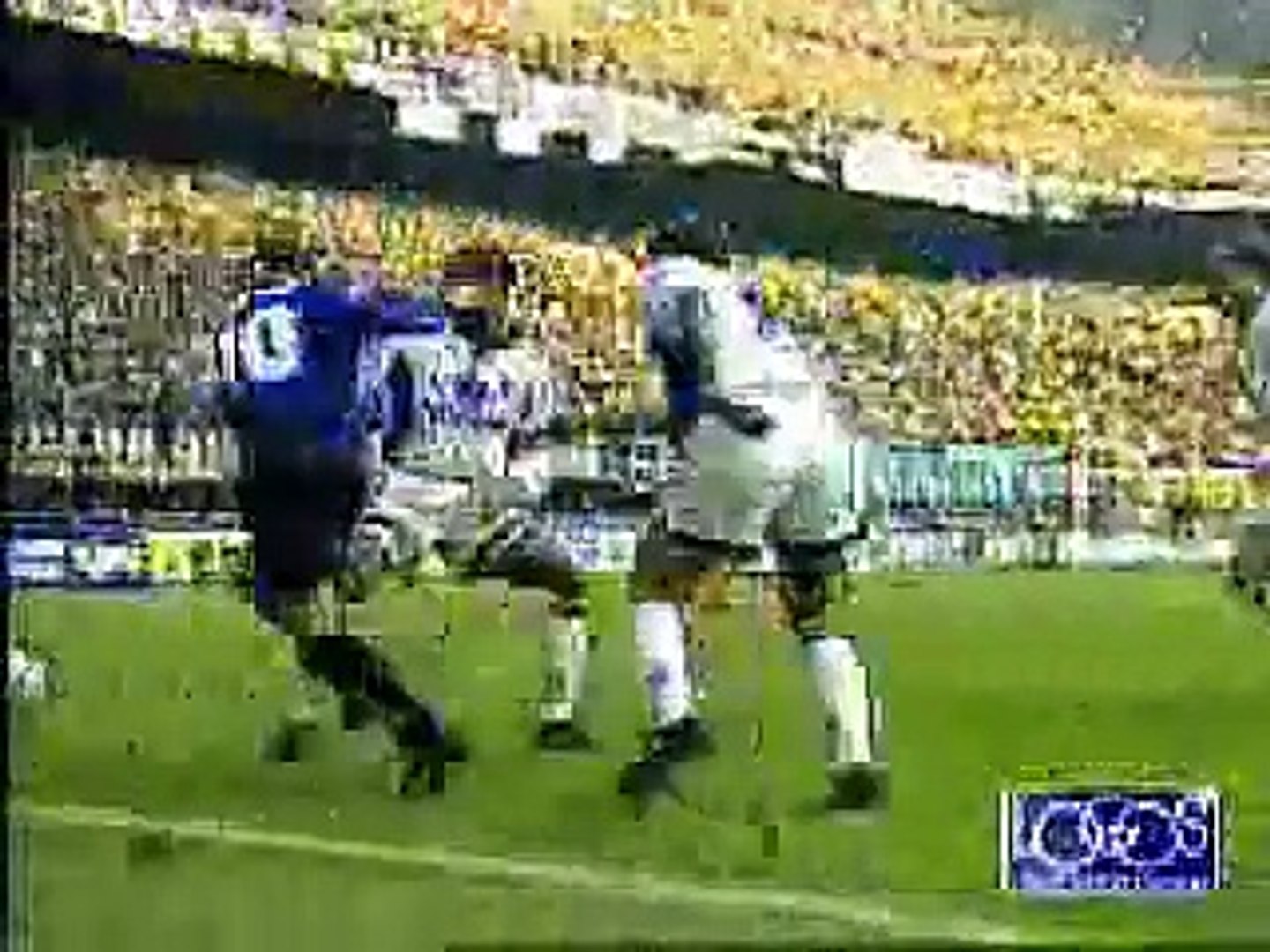 ⁣Football Clips   Best Football Scenes