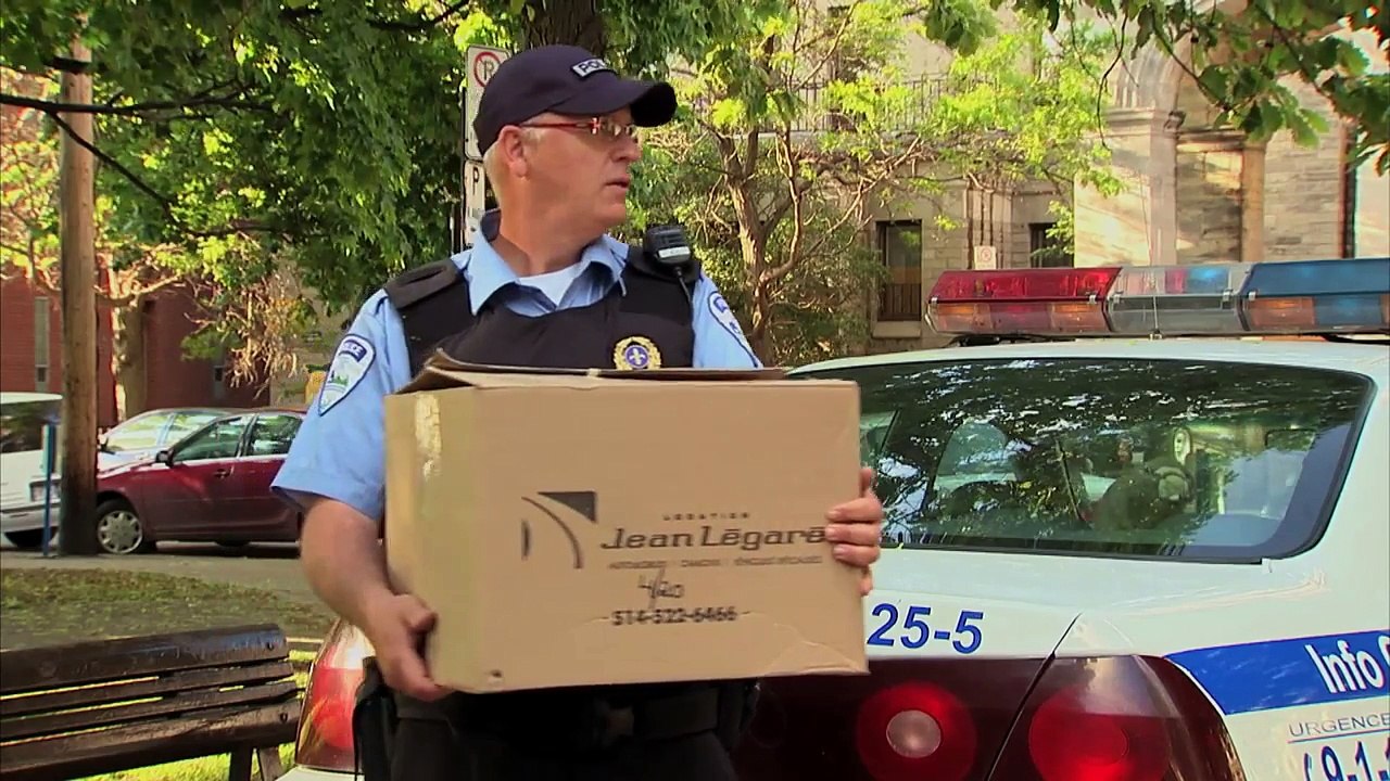 Best of Just For Laughs Gags Best Police Pranks(1) video Dailymotion