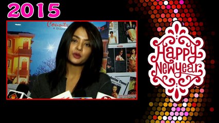 Bollywood Celebs Wishes HAPPY NEW YEAR 2015