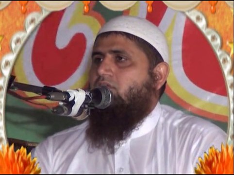 ختم نبوت (صلی اللہ علیہ وسلم) کانفرنس، رحمانیہ مسجد بھیرہ، سرگودھا۔ پارٹ 4