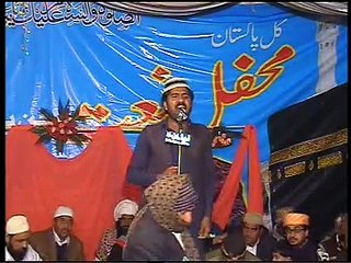 BASTAMI SABRI PART 2 (MAHFEL NAAT JANPUR)