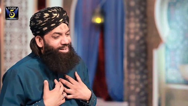 Naat Online - Yeh Eid Hamari Hai HD Full Video Naat - Muhammad Imran Shaikh Attari - New Naat [2015] - Milad Nabi Ka Hai