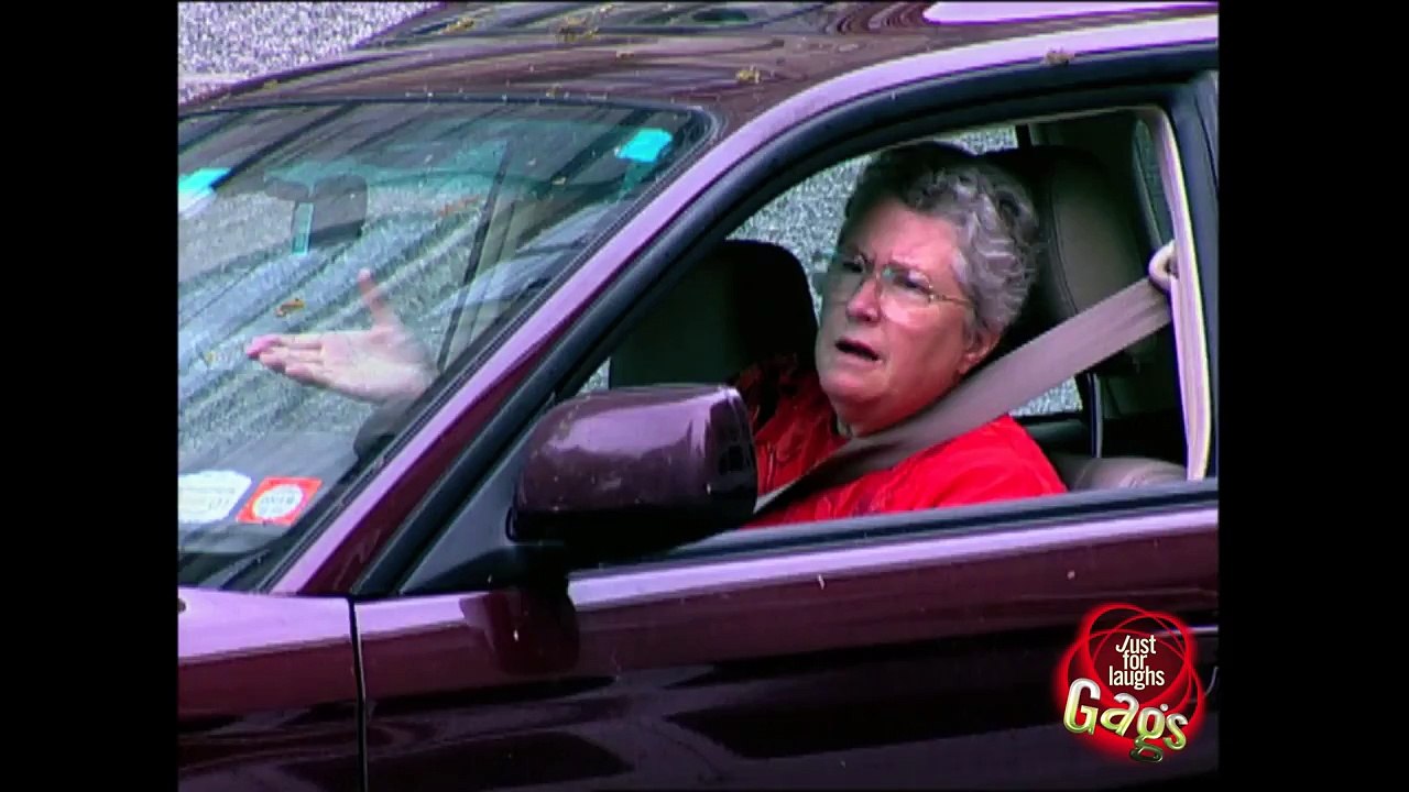 Best Of Just For Laughs Gags Historic Quebec City video Dailymotion