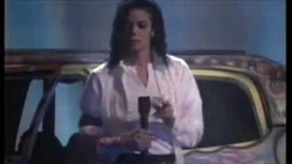 Michael Jackson - Will You Be There live