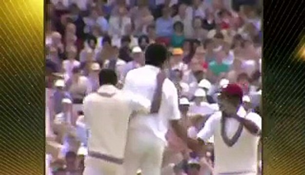 ICC Cricket World Cup Great and Historical Memories