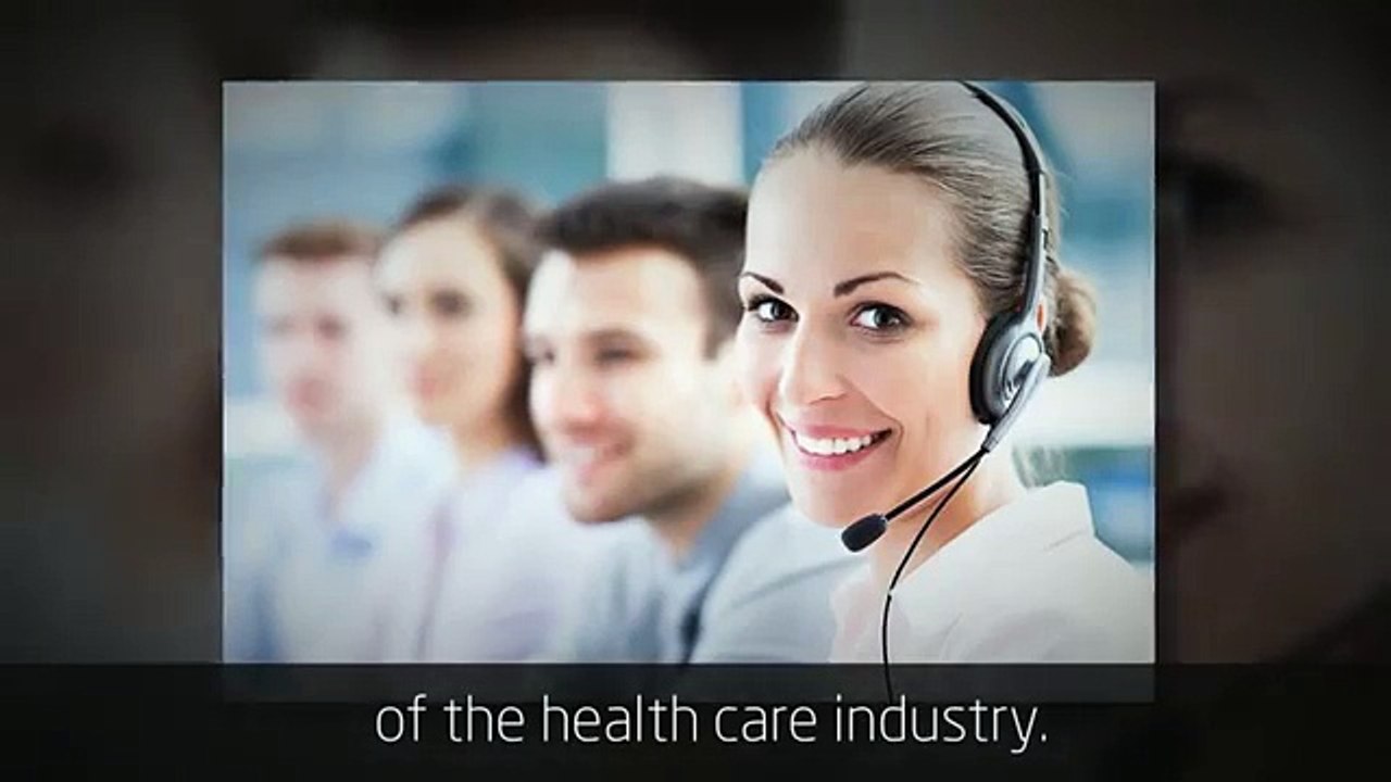 Healthcare Call Center
