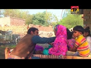 Pakistan Zindabad Part 4 | New Saraiki Movie 2015 | Thar Production