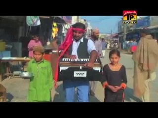 Pakistan Zindabad Part 6 | New Saraiki Movie 2015 | Thar Production