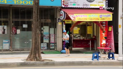 Arirang Prime Ep248C3 Hye-Suk and Guk-Seong try to pursue their dreams