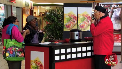 Best of Just For Laughs Gags - Most Disgusting