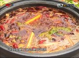 20141231 《食话实说》 食话实说：幽静的“清庐”