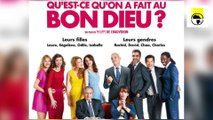 Box-Office français 2014: Encore une année positive pour le cinéma de la Diversité! Rencontre avec Régis Dubois qui décrypte les clés de ce succès...