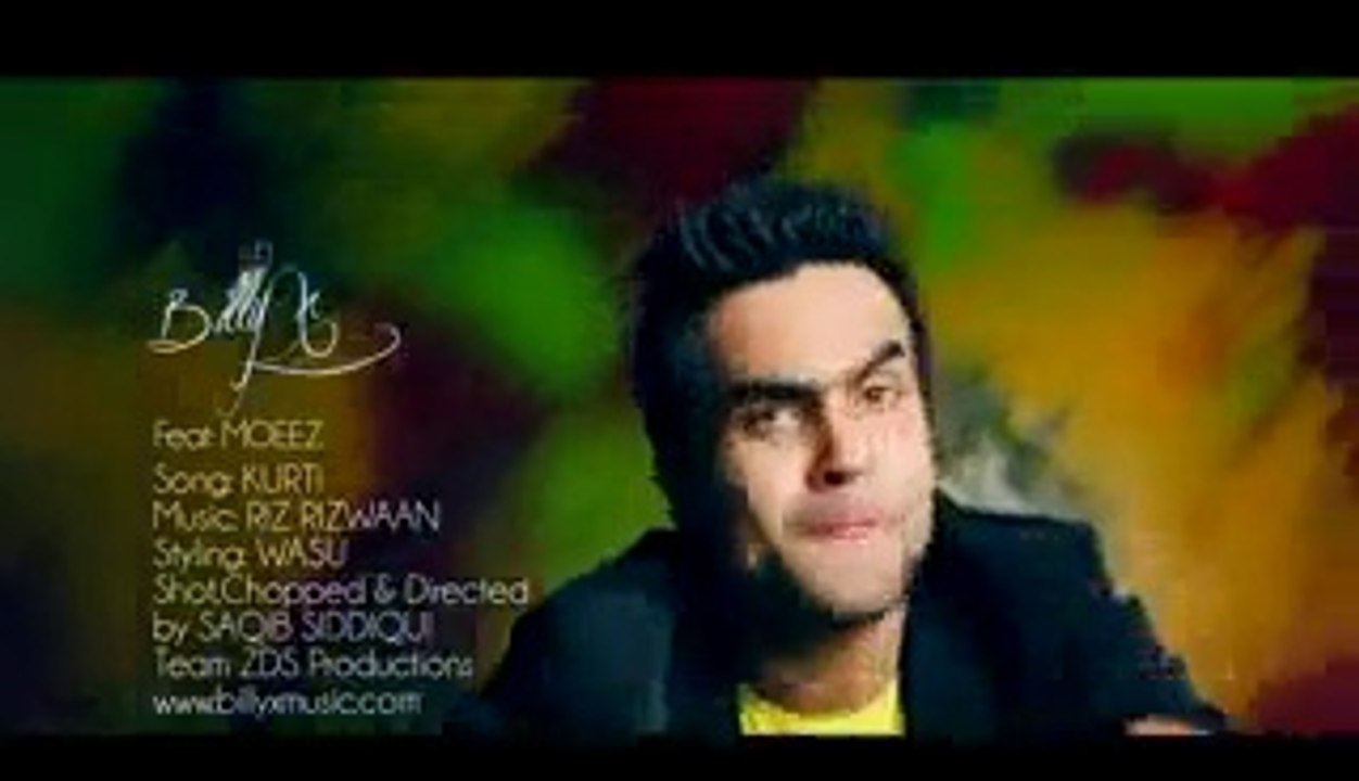 Kurti ft song