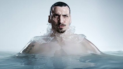 Vitamin Well feat. Zlatan Ibrahimović
