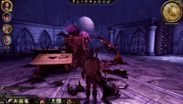 Dragon Age Origins Playthrough Part 36 HD Gameplay