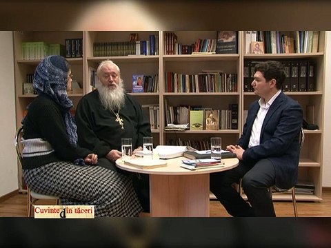 Cuvinte Din Tacere 2 IAN PARTEA 1