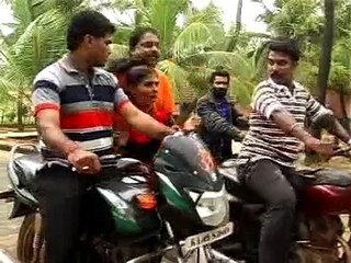 Circus Tulu NATAKA PART 3-3