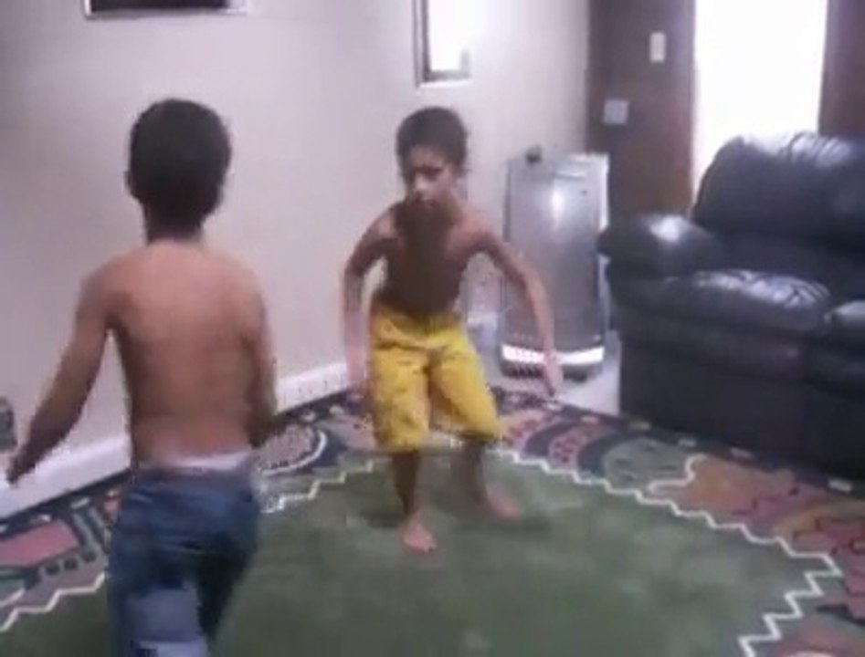 pakistani wrestlers