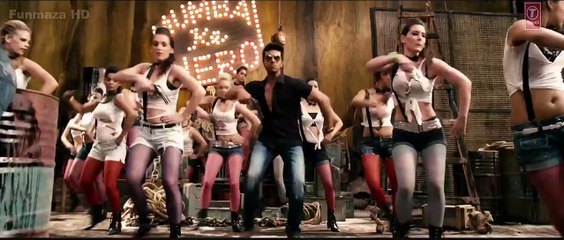Mumbai Ke Hero Zanjeer Full HD Video Song Must Watch
