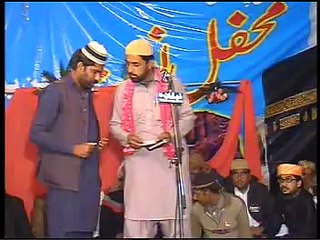 BASTAMI SABRI PART 1(MAHFEL NAAT JANPUR)