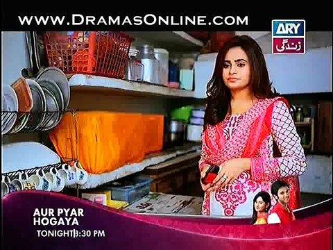 Behnein Aisi Bhi Hoti Hain Episode 148 on ARY Zindagi in High Quality 30th December 2014 Full Drama