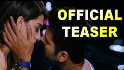 Romeo Juliet Official Teaser HD- Jayam Ravi, Hansika - D. Imman